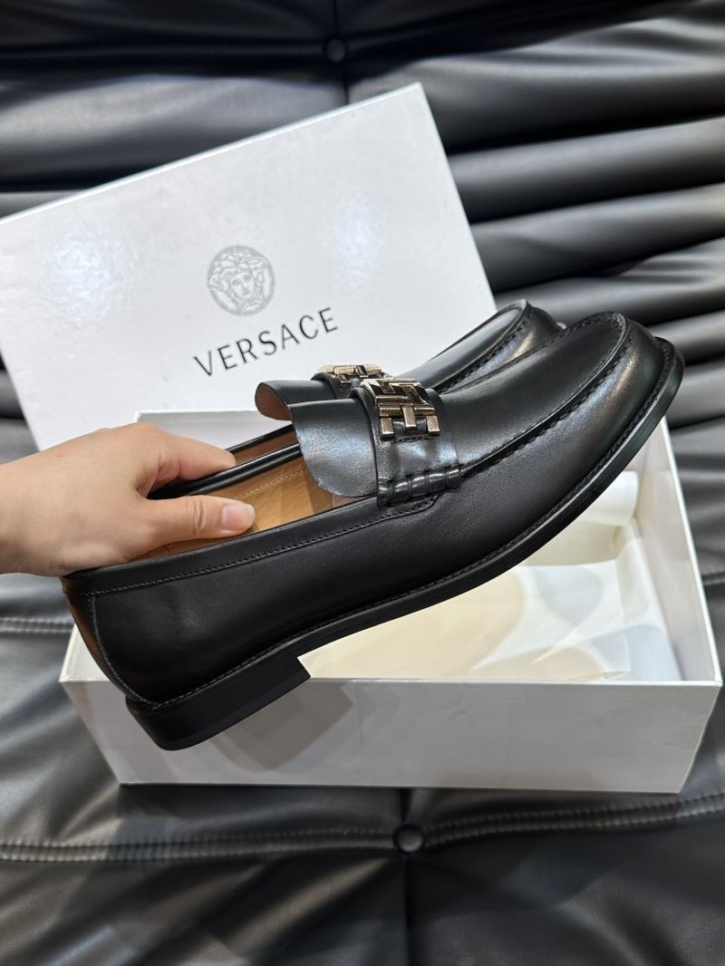 Versace Business Shoes